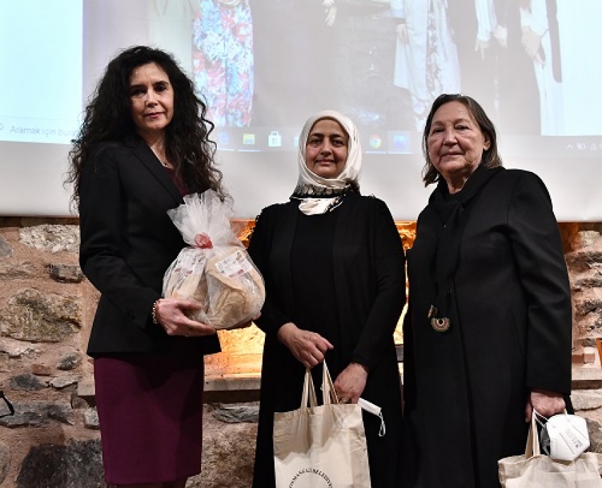 Osmangazi’de Kadınlar Günü’ne özel etkinlik