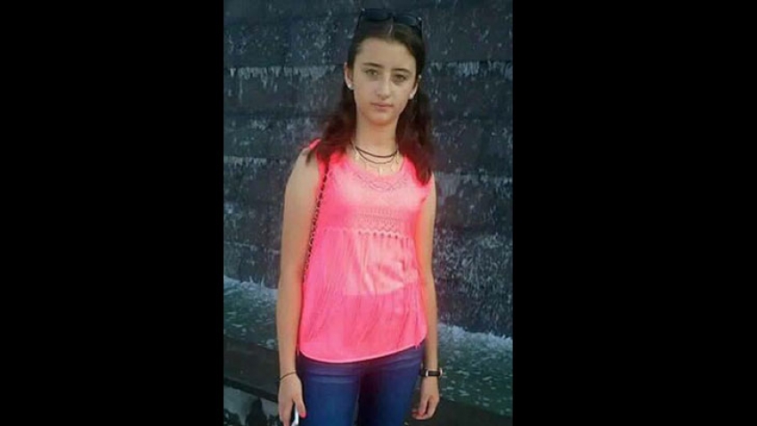 Bursa'da 15 yaşındaki kız her yerde aranıyor!