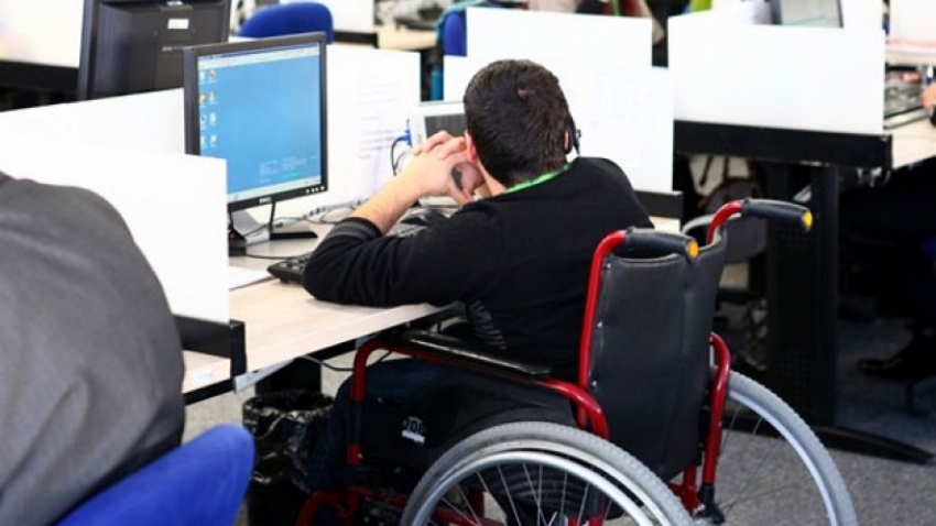 Engelli vatandaşların yaşamı daha da zorlaştı