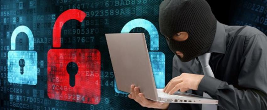 12 milyon ruble çalan 2 hacker yakalandı