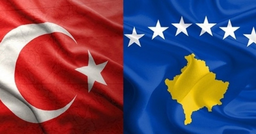 Türkiye'den Kosova'ya tepki