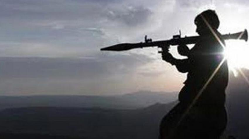 PKK'dan hain saldırı
