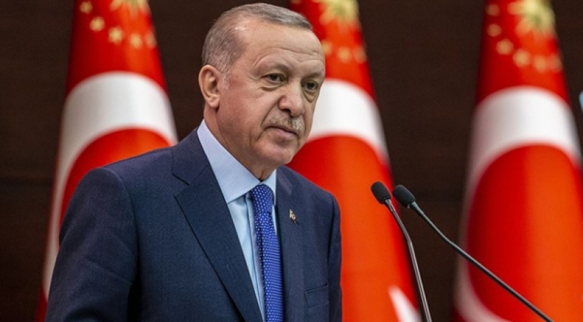 Erdoğan’dan 136 bin KOBİ’ye müjde