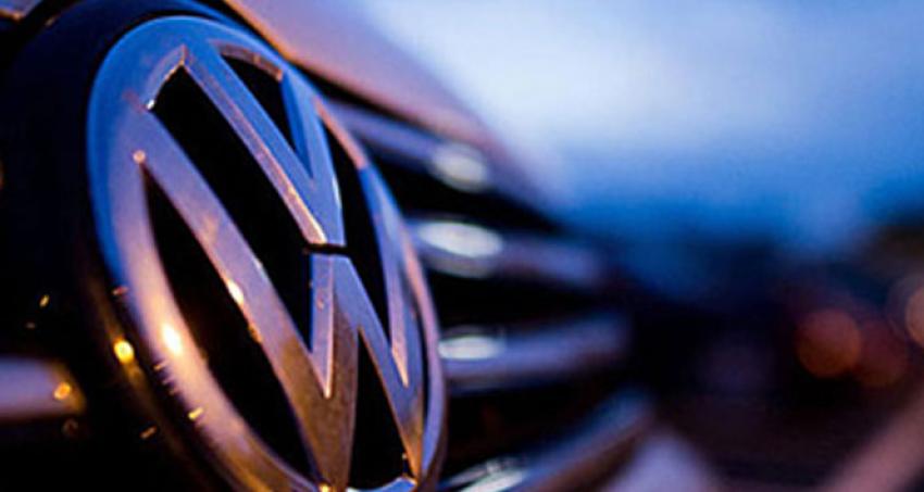 Volkswagen'de 15 yıl sonra bir ilk