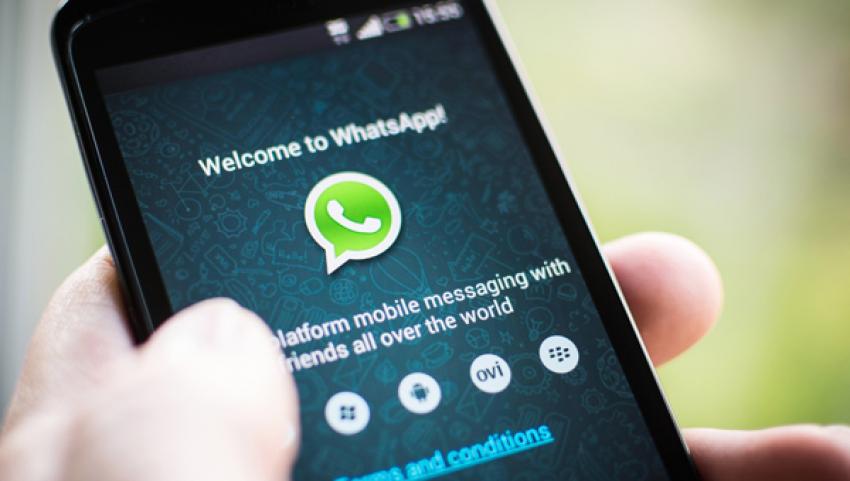 Bu Whatsapp mesajını sakın açmayın!