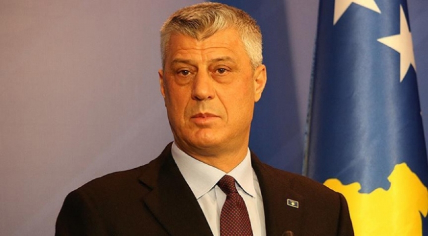 Kosova Cumhurbaşkanı'nı zor günler bekliyor