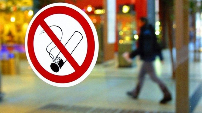 Tam kapanmada sigara satışı da yasak mı?