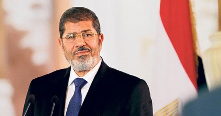 Mursi hakkında flaş karar