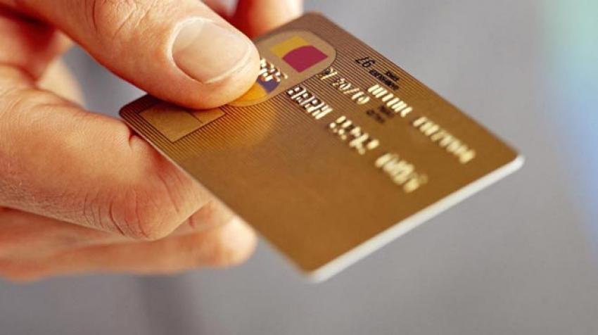 Kredi kartları kullanıcıları dikkat