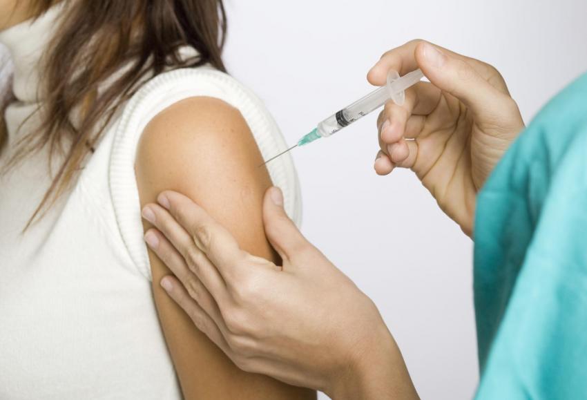 Evrensel grip aşısı geliyor