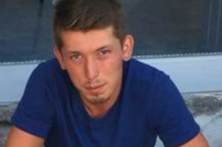 Bursa'da 25 yaşındaki genç 8 aydır kayıp
