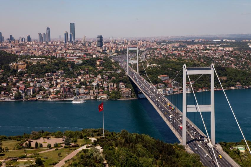 Film gibi kaçış! İstanbul hayali Adana'da son buldu