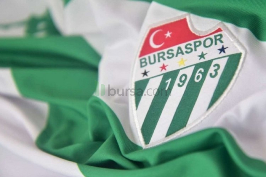 Bursaspor TFF'den Ulusal Lisansı aldı