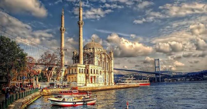 İstanbul Instagram'da 48 ülkeyle yarışıyor