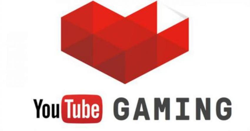 Youtube Gaming tanıtıldı