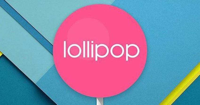 Lollipop'a şikayet yağıyor