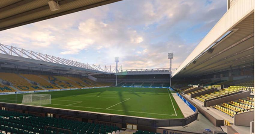 İşte FIFA 16'da yer alacak stadyumlar