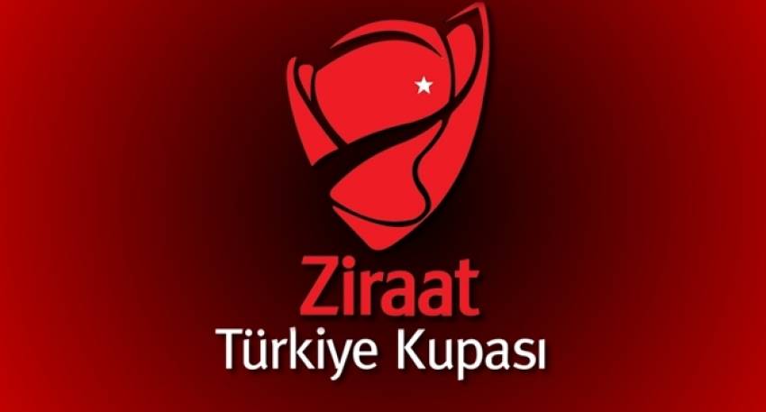 Ziraat Türkiye Kupası'nda 6. hafta programı