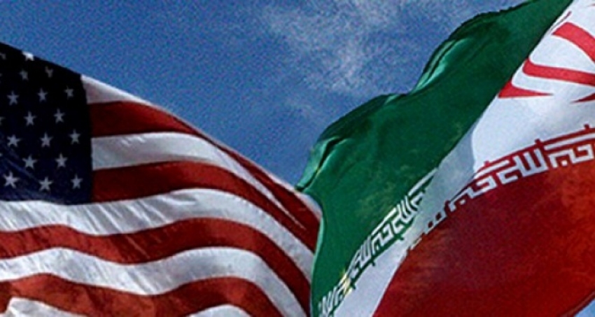 İran'dan ABD'ye sert yanıt