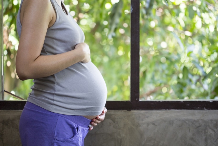 Yaz hamilelerine sağlıklı tatil için 12 öneri