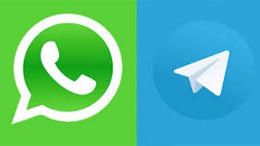 Türkiye'de en popüler mesajlaşma uygulamaları güncellendi: WhatsApp kaçıncı sırada?