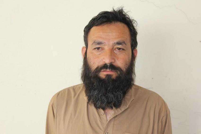 Afganistan'da Taliban yöneticisi yakalandı