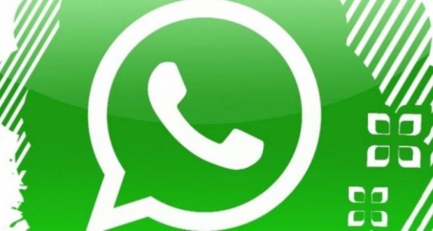 WhatsApp için yeni özellik yolda