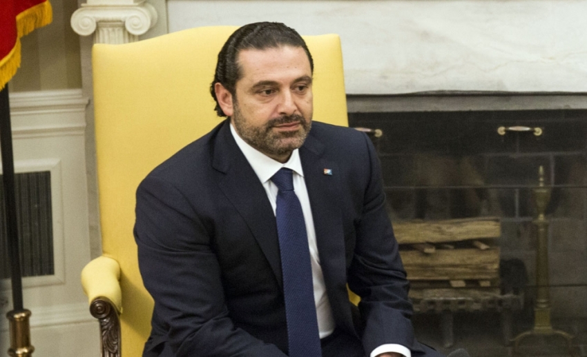 Hariri Lübnan’a döneceğini açıkladı