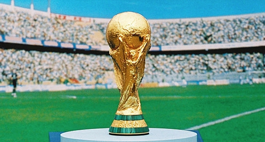 2022 Dünya Kupası için flaş öneri