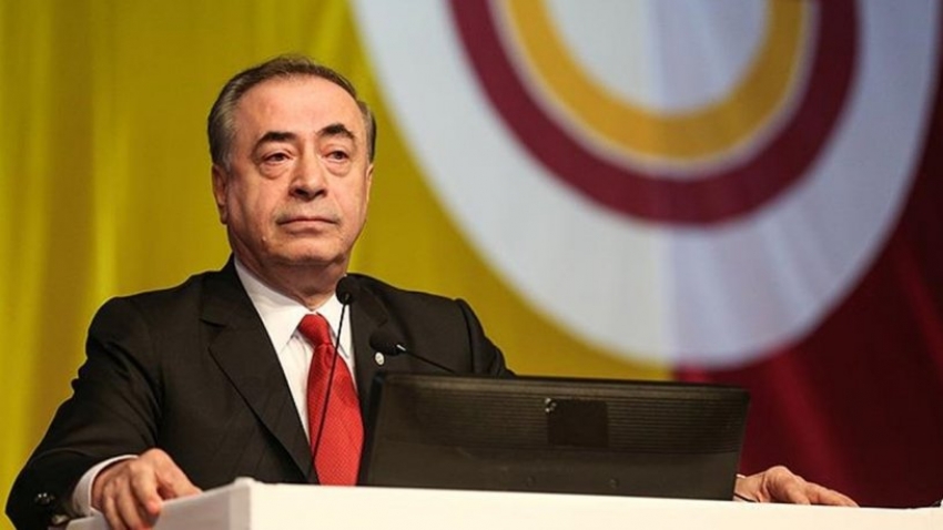 Galatasaray'ın eski başkanı hayatını kaybetti