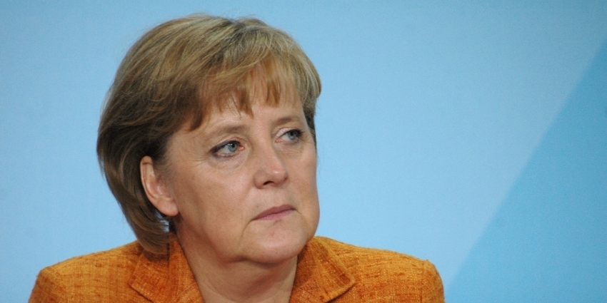 Merkel: Hedefimize ulaştık
