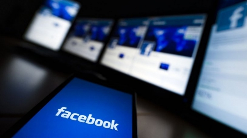 '1.5 milyon Facebook kullanıcısının verileri, satışa çıkarıldı'