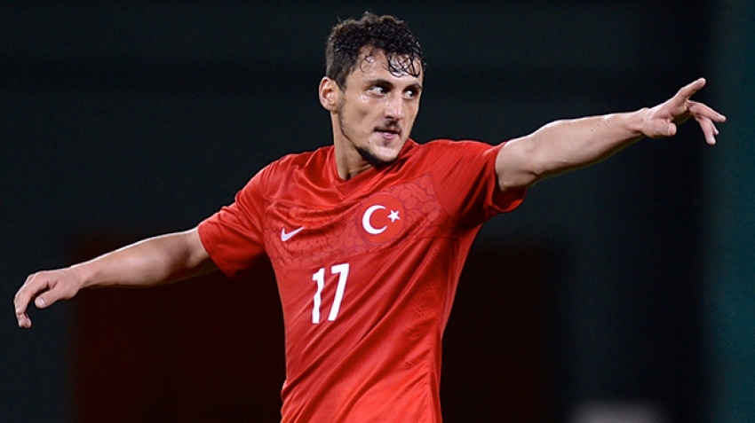 Bursaspor'dan Mustafa Pektemek açıklaması