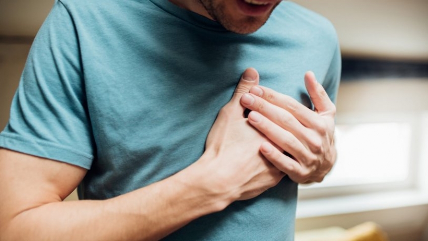 Bilim insanlarından kalp krizine karşı müjdeli haber
