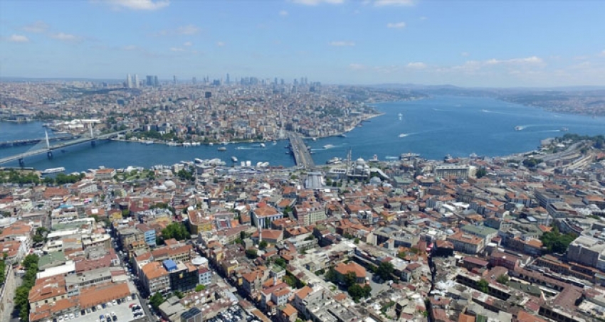İstanbul'da üç meydanın adı değişti