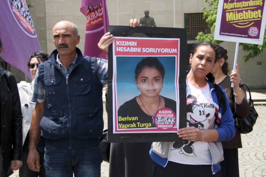 Bursa'da kızı silahla vurulan anne feryat etti: 