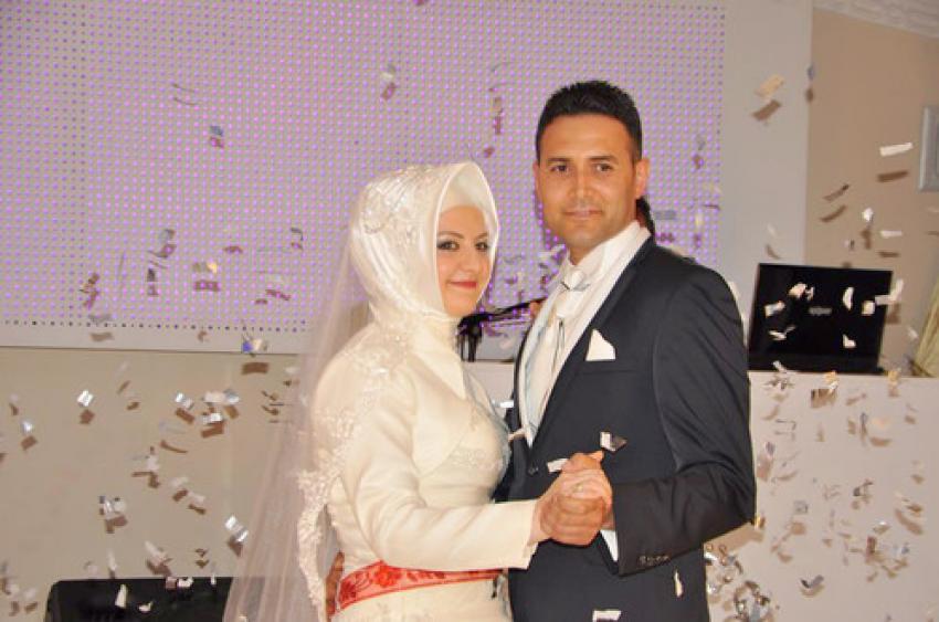 Bursa'da yeni evli çifti ölüm ayırdı!