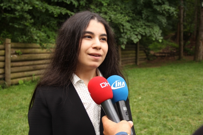İşte Türkiye’nin en genç milletvekili adayı