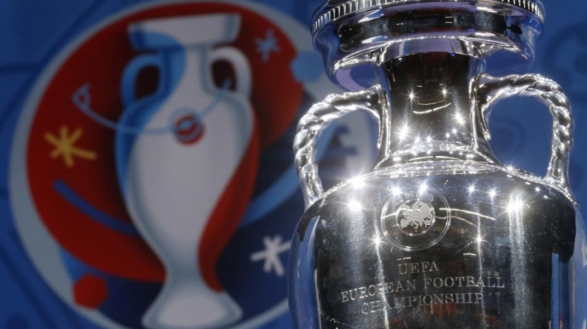 Euro 2016'da mücadele edecek 24 takımın kadroları