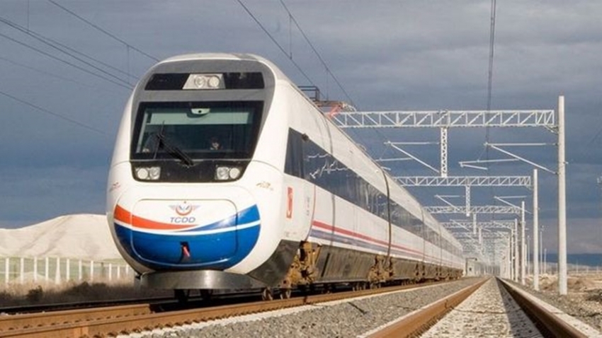 Bursa'ya hızlı tren hayal mi oldu?