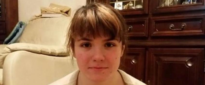 19 yaşındaki Rus, Türkiye'de kayıp
