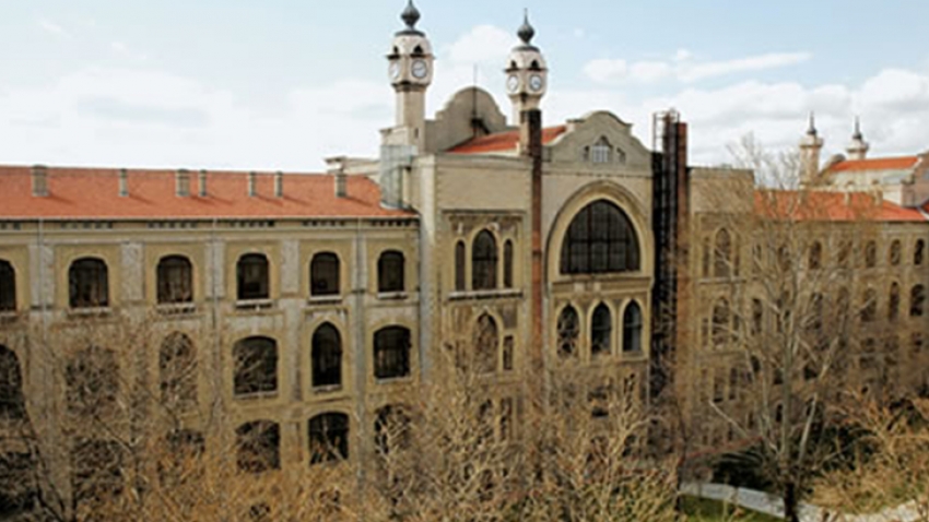 Trabzon’daki 2 hastane İstanbul’daki Sağlık Bilimler Üniversitesi’ne bağlandı