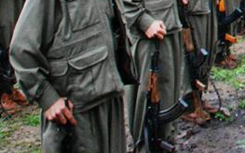 7 PKK’lı teslim oldu
