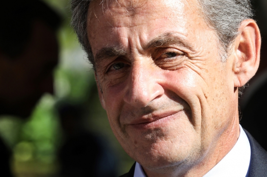 Sarkozy ilk temyizi kaybetti