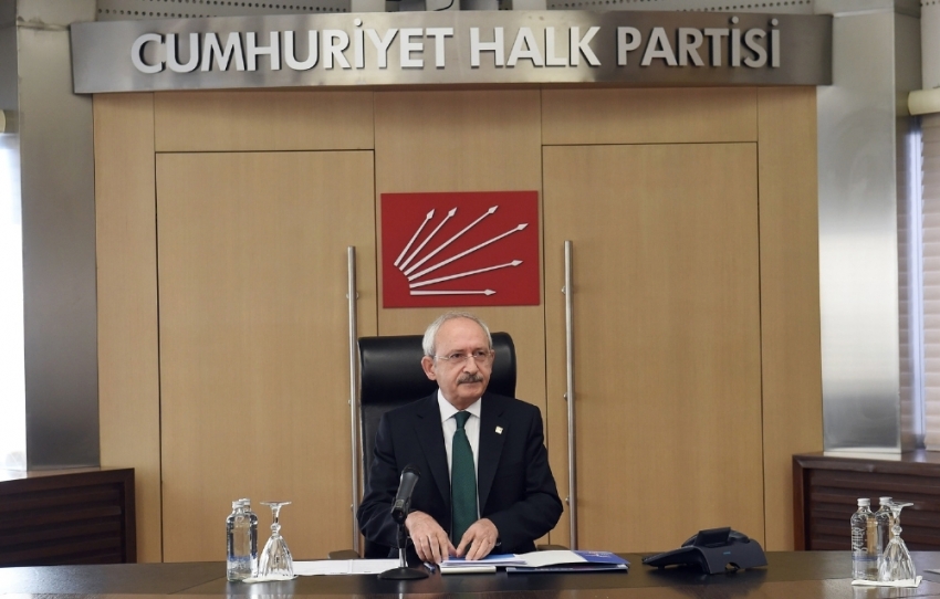 Kemal Kılıçdaroğlu’na hakarete hapis