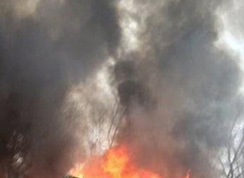 Deyrizor’da bombalı saldırı: 20 ölü, 30 yaralı