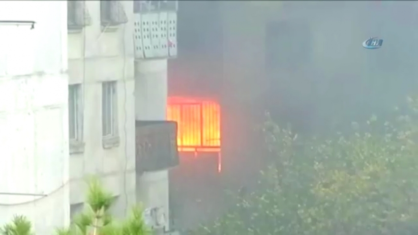Gürcistan’daki terör operasyonunda 4 kişi öldü