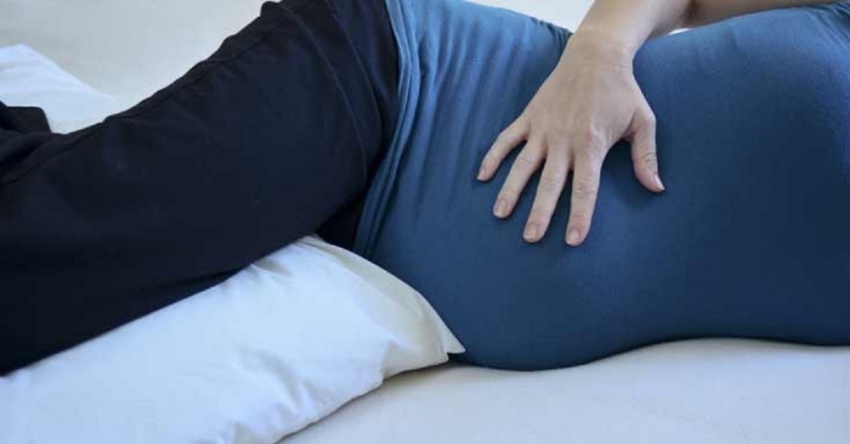 Hamilelik döneminde nasıl beslenilmeli?