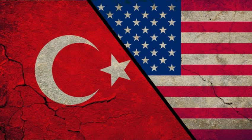 ABD, Türkiye’ye Patriot satacağını açıkladı