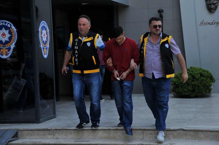 Bursa'da o cinayette 2 tutuklama!